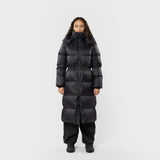 Women's Eldey Down Coat Dark Bay