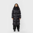 Women's Eldey Down Coat Dark Bay