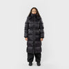 Women's Eldey Down Coat Dark Bay