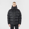 Drangar Insulated Jacket Black