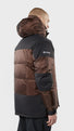 Tindur Down Jacket Blood Bay