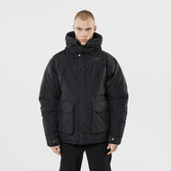 Thorsmork Parka NF
