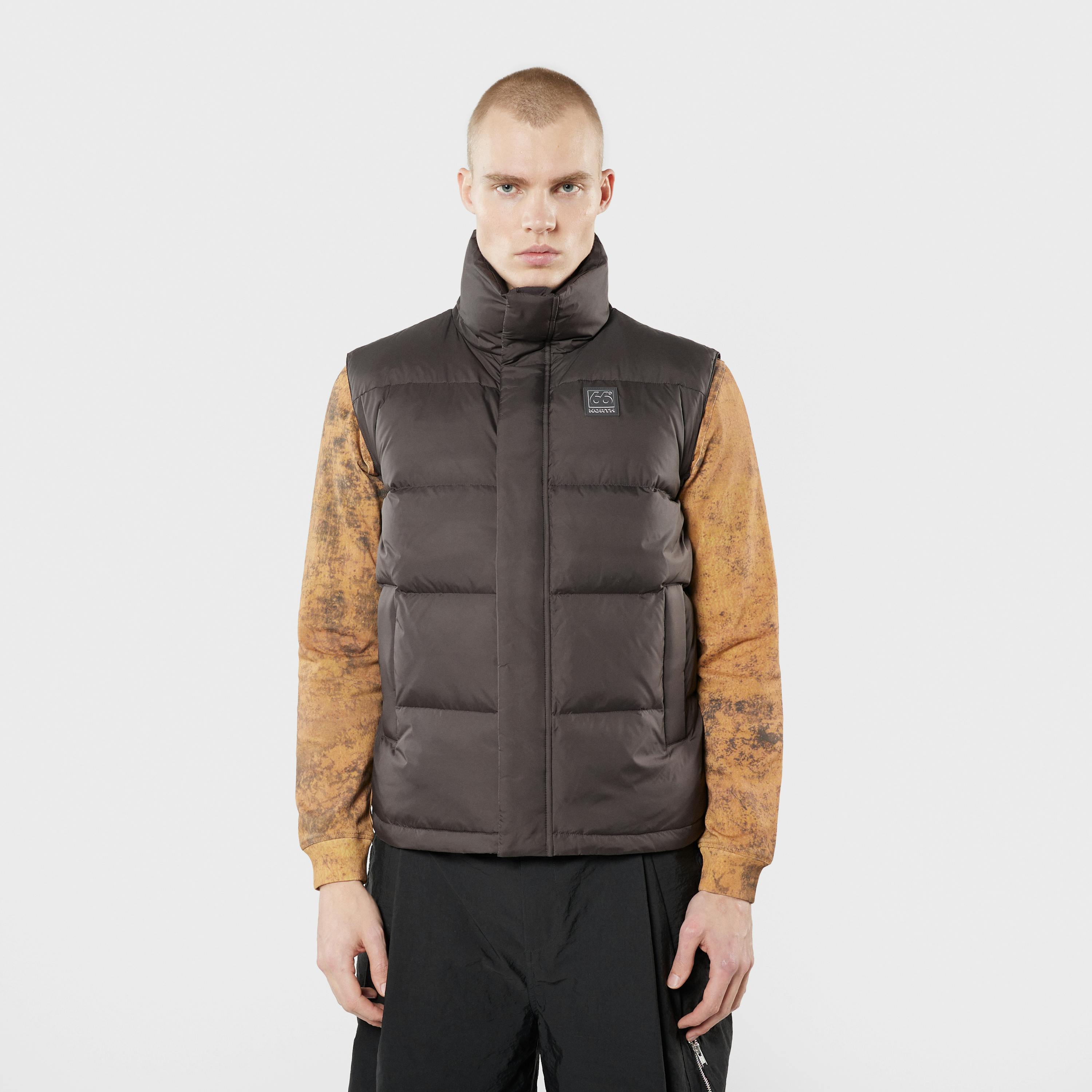Dyngja model-Men