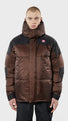 Tindur Down Jacket Blood Bay