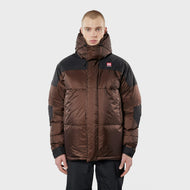 Tindur Down Jacket Blood Bay