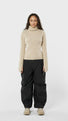Vonarstraeti W Turtleneck model-Women