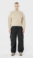 Vonarstræti model-Men