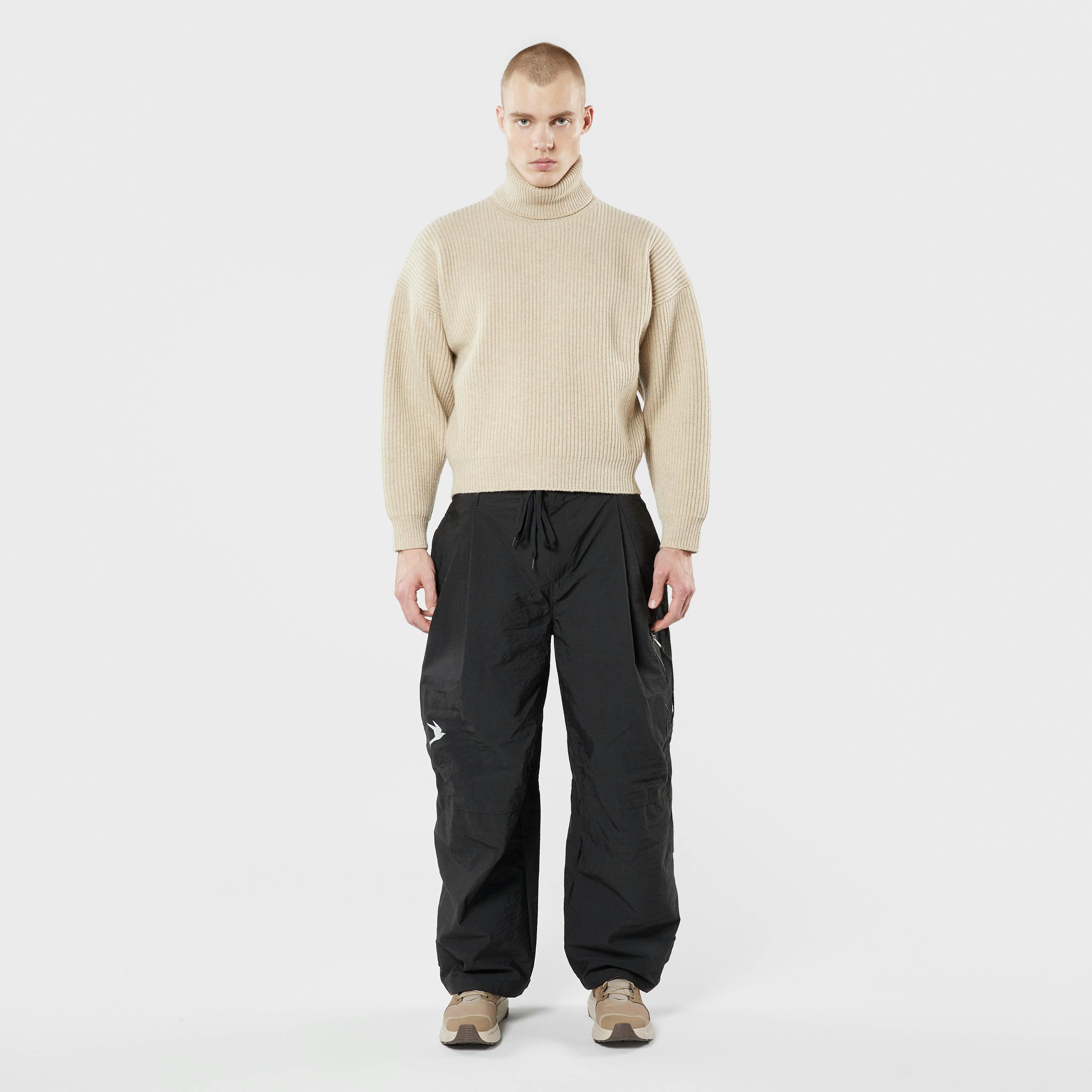 Vonarstræti model-Men