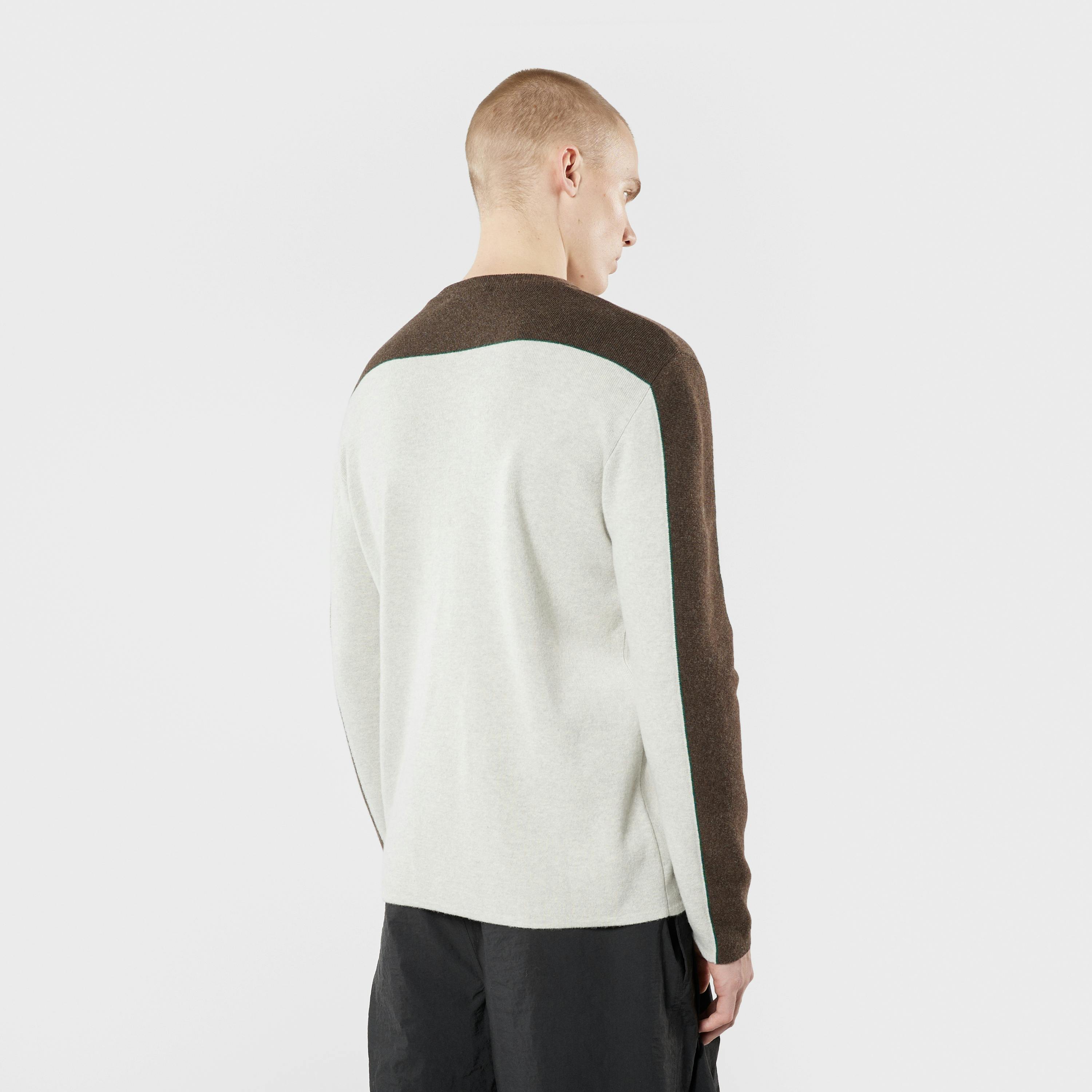 Vatnajokull Knitted Sweater