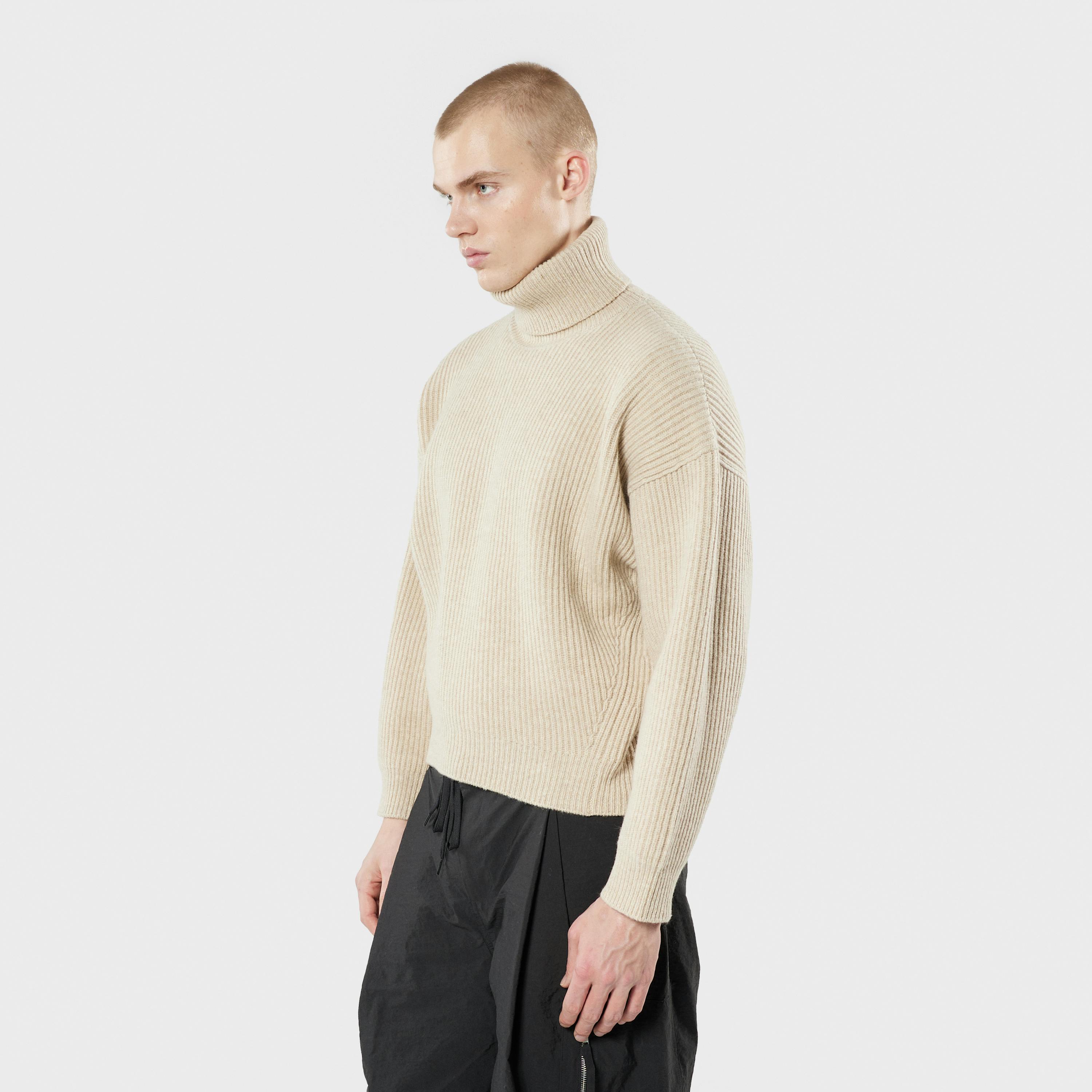 Vonarstræti model-Men