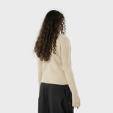 Vonarstraeti W Turtleneck model-Women