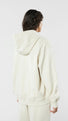 Dyngja Zipped Hoodie