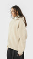 Vonarstraeti Zipped Hoodie