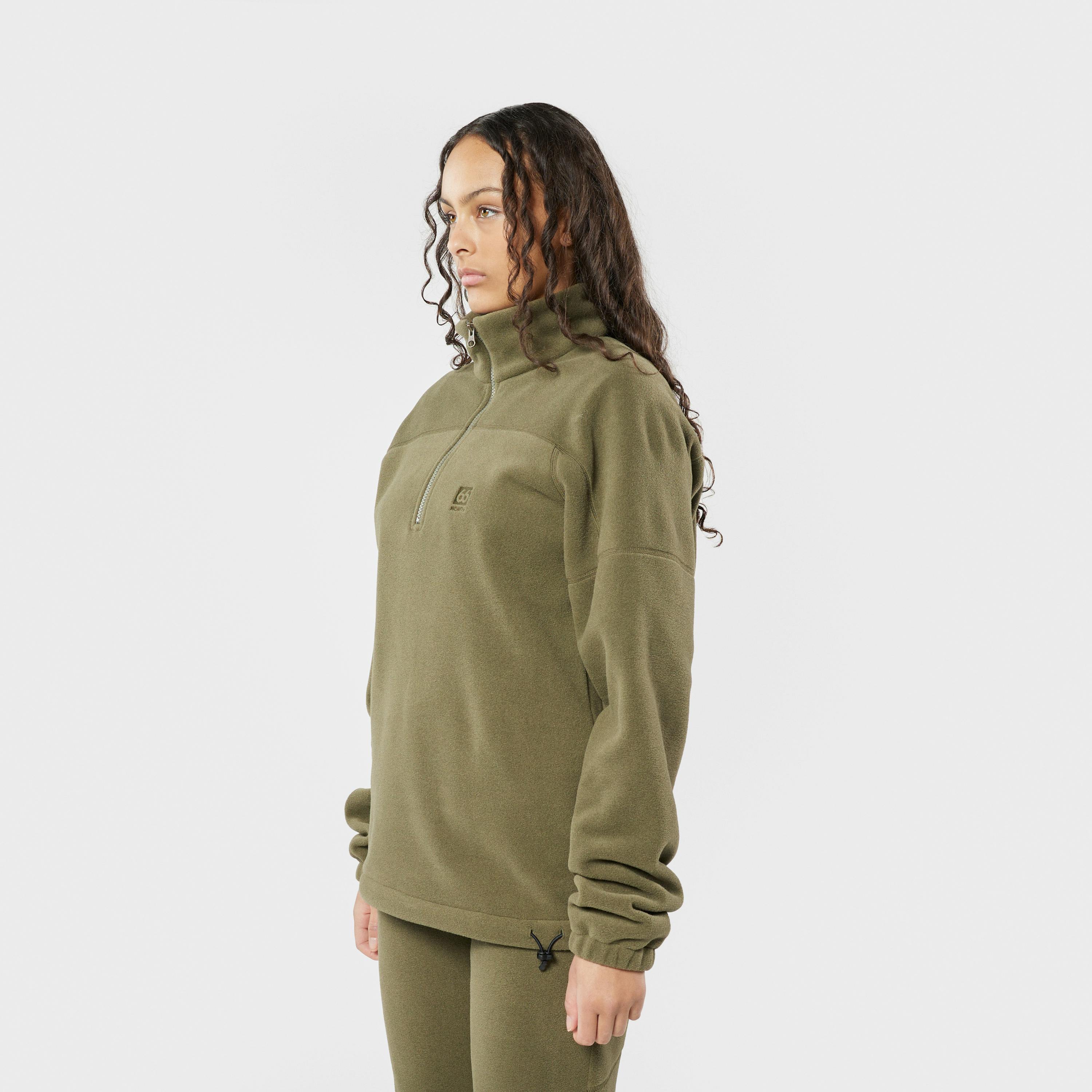 Esja model-Women