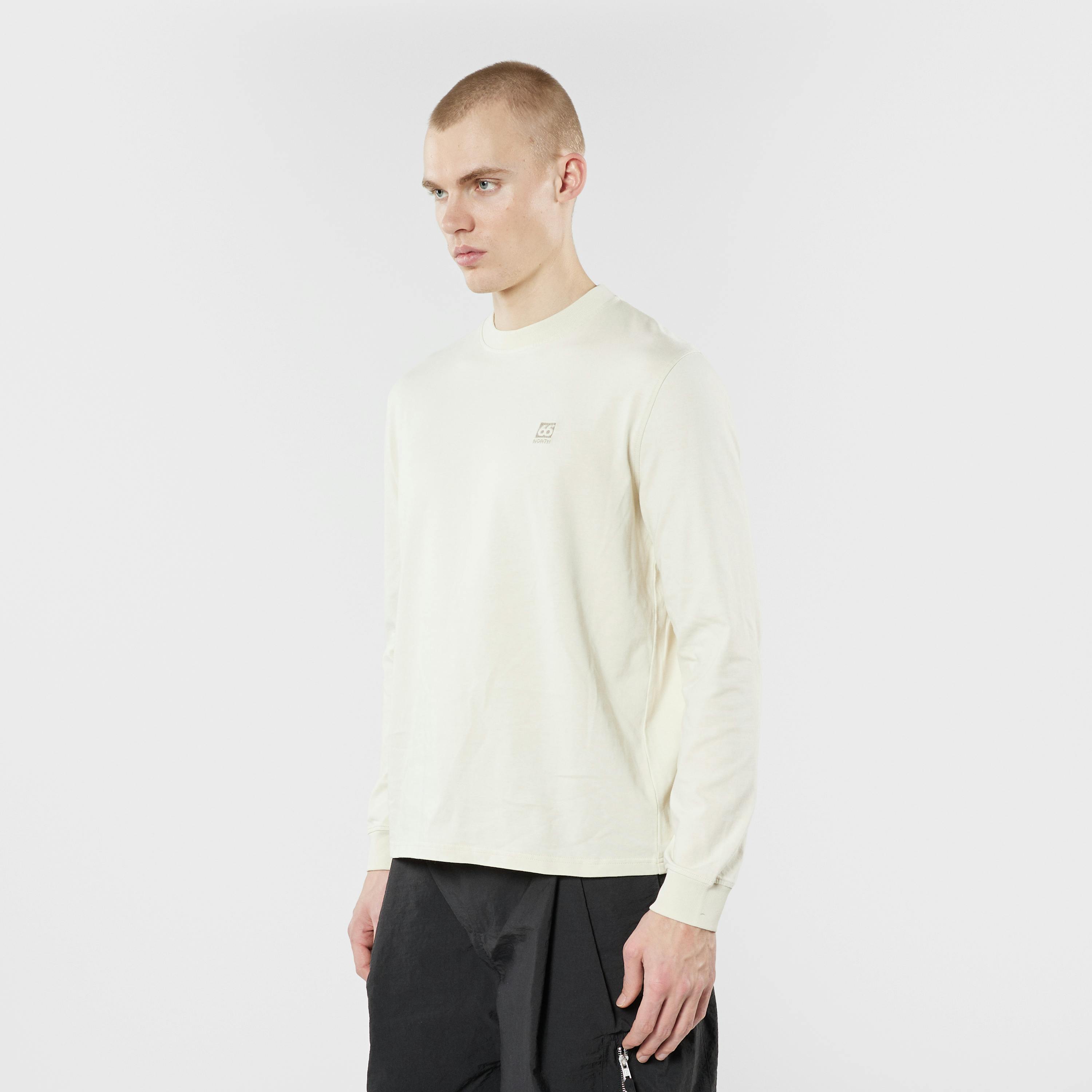 Dyngja Longsleeve