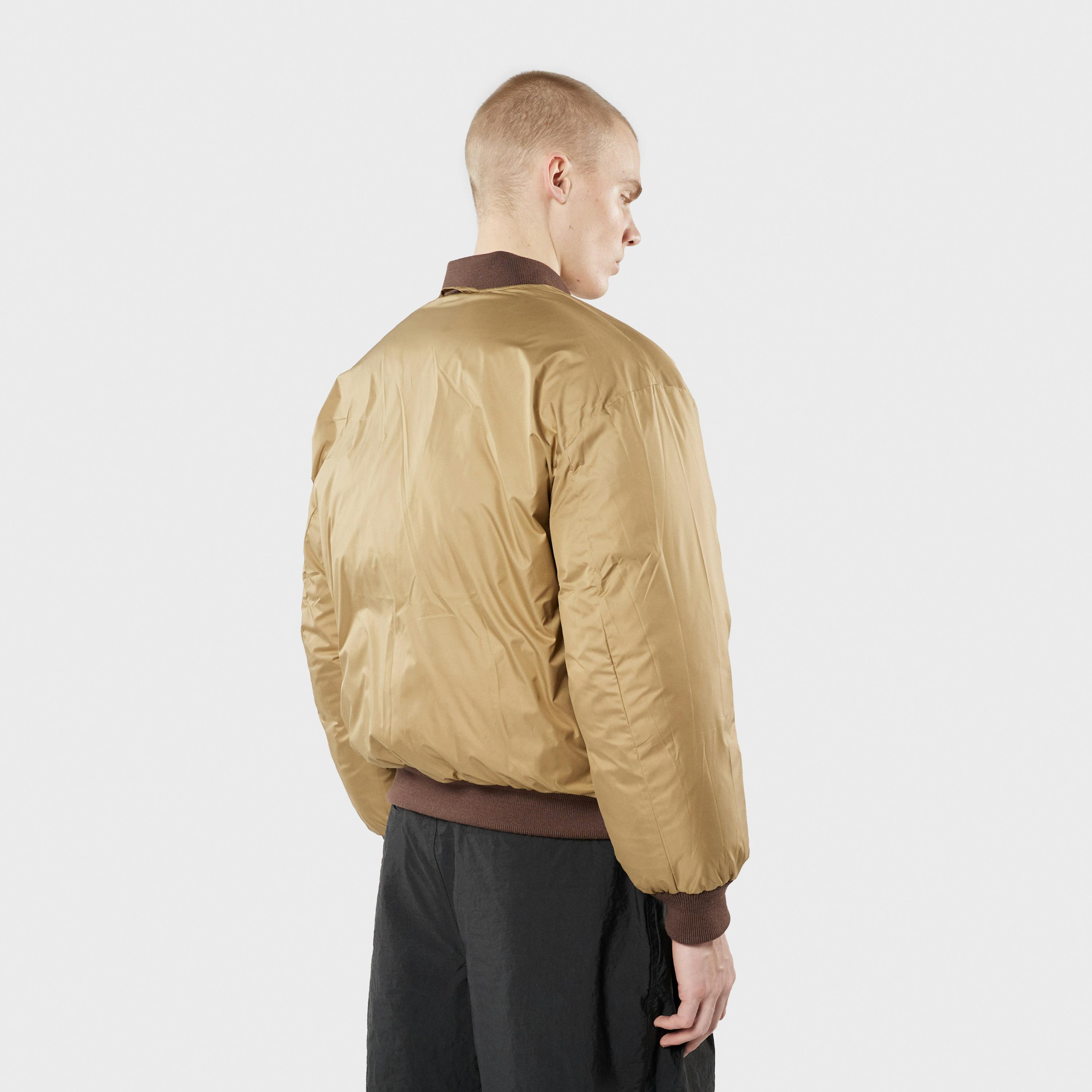 Dyngja Down Bomber model-Men