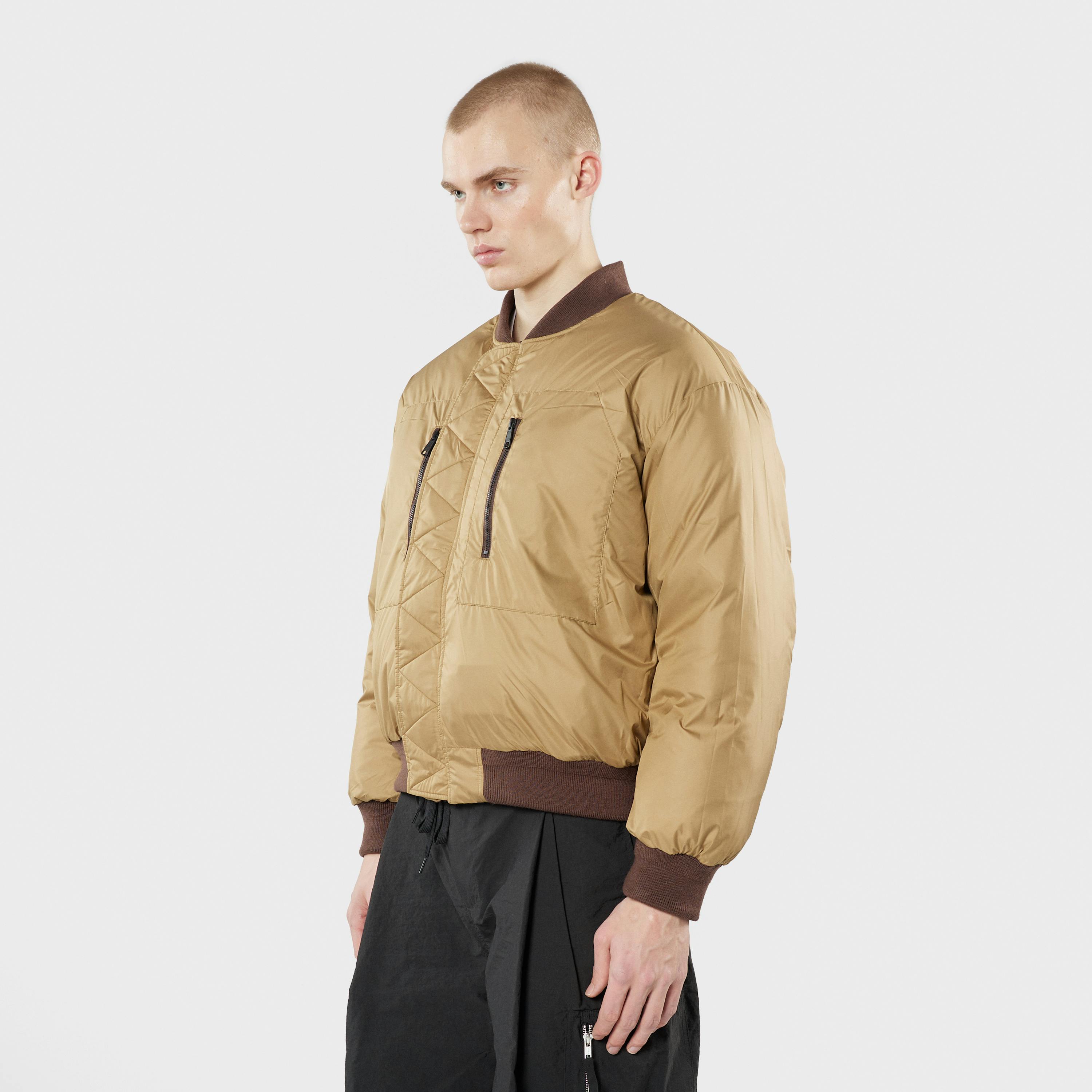 Dyngja Down Bomber model-Men