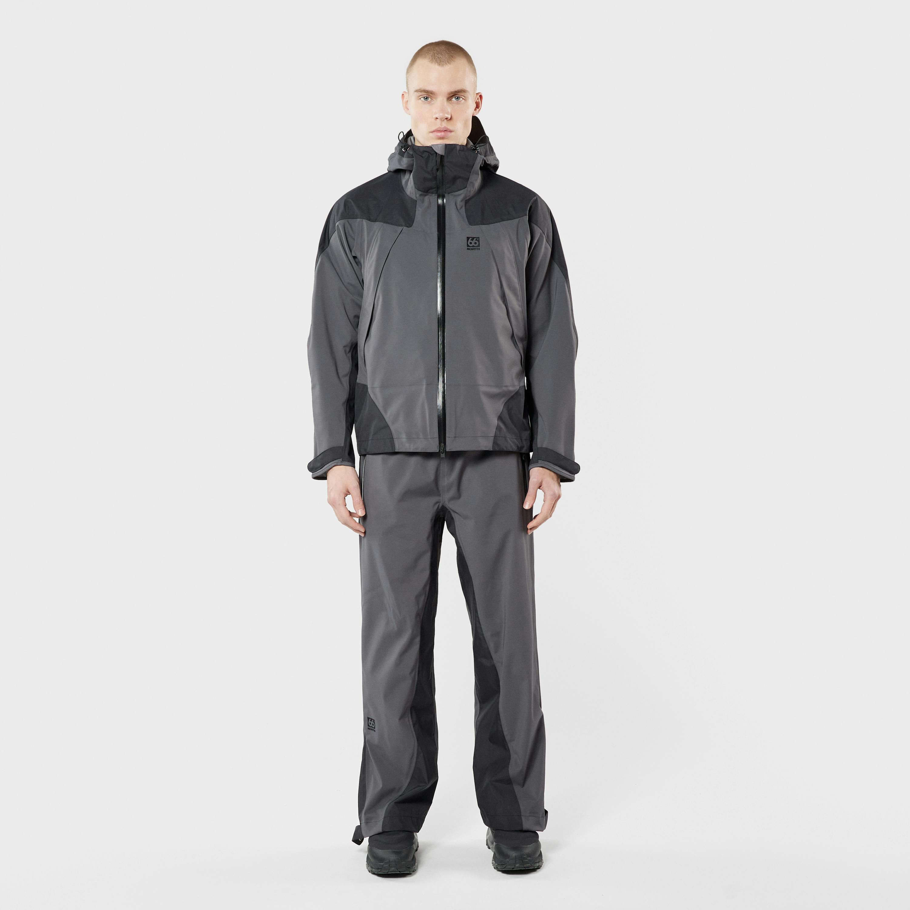 Dyngja Shell Jacket
