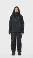 Women's Hornstrandir Gore-Tex Pro Jacket Black