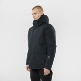 Tvioddi Gore-Tex Down Parka 3in1