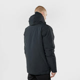 Tvioddi Gore-Tex Down Parka 3in1