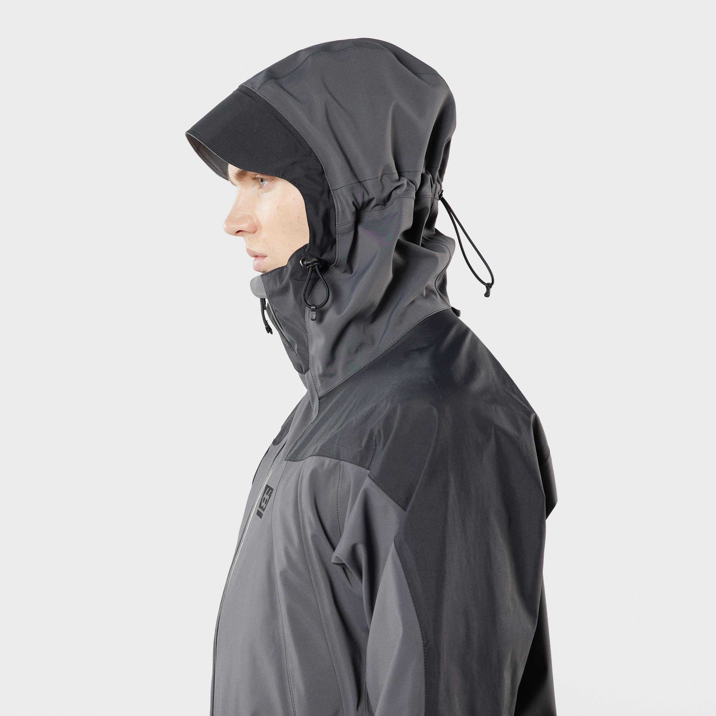 Dyngja Shell Jacket