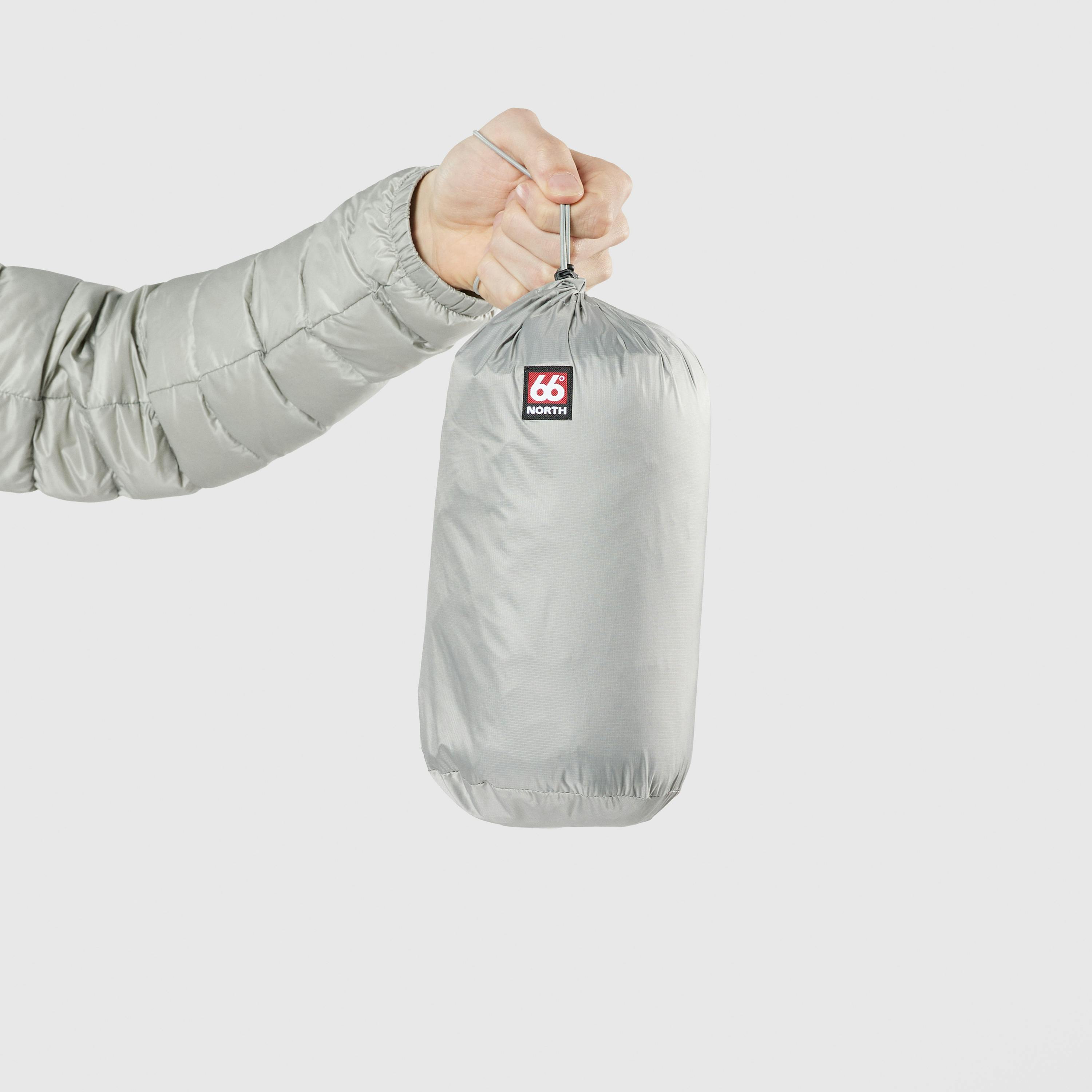 Keilir Down Jacket