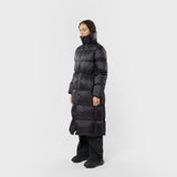 Women's Eldey Down Coat Dark Bay