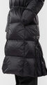 Women's Eldey Down Coat Dark Bay