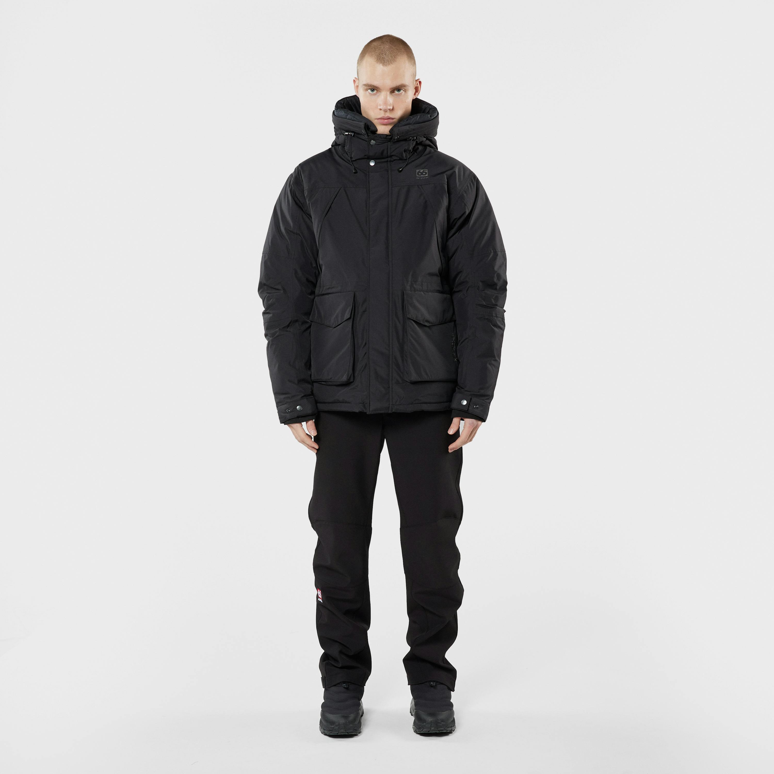 Thorsmork Parka NF