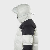 Tindur Down Jacket Dark Stone