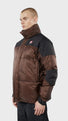 Tindur Down Jacket Blood Bay