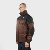 Tindur Down Jacket Blood Bay