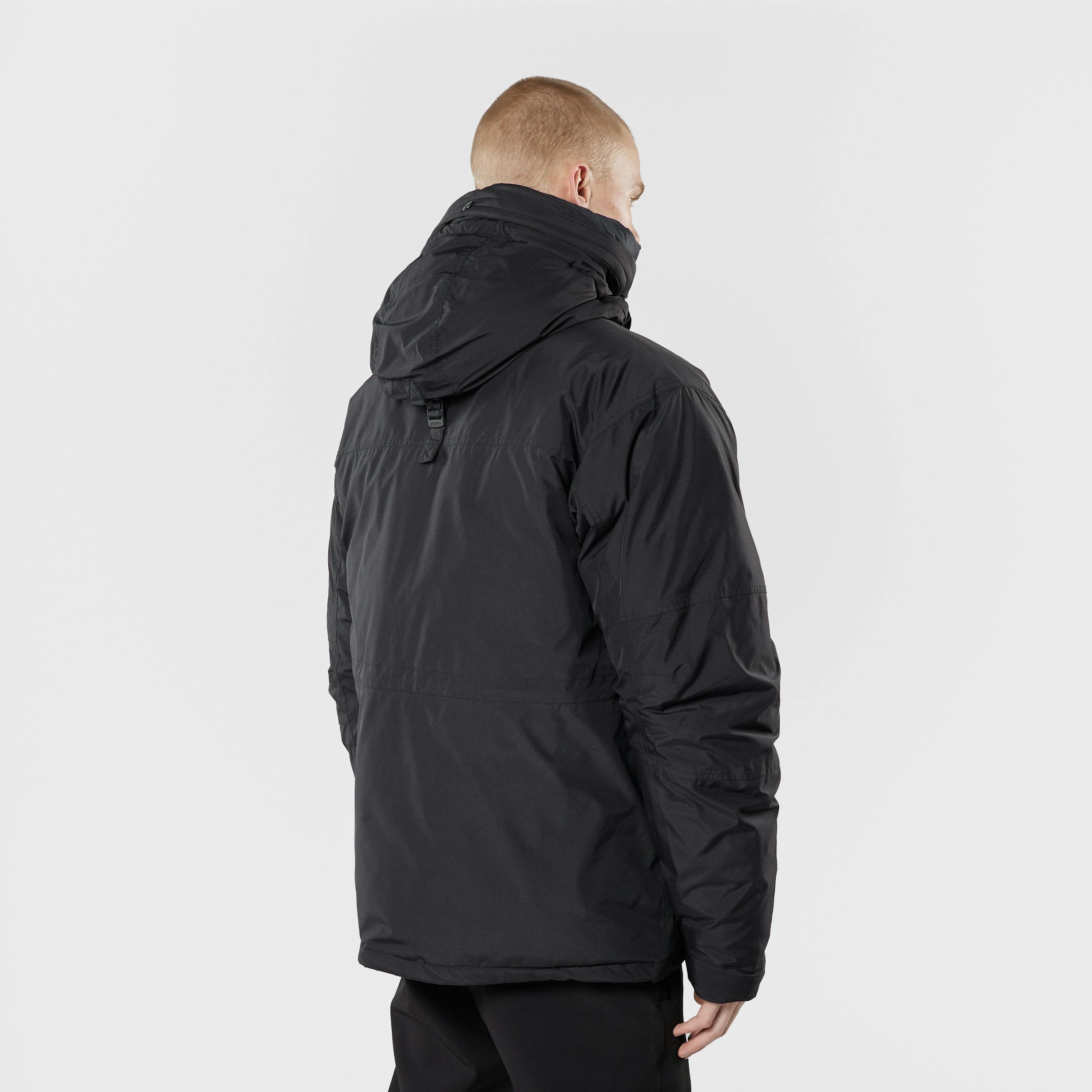 Thorsmork Parka NF