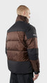 Tindur Down Jacket Blood Bay