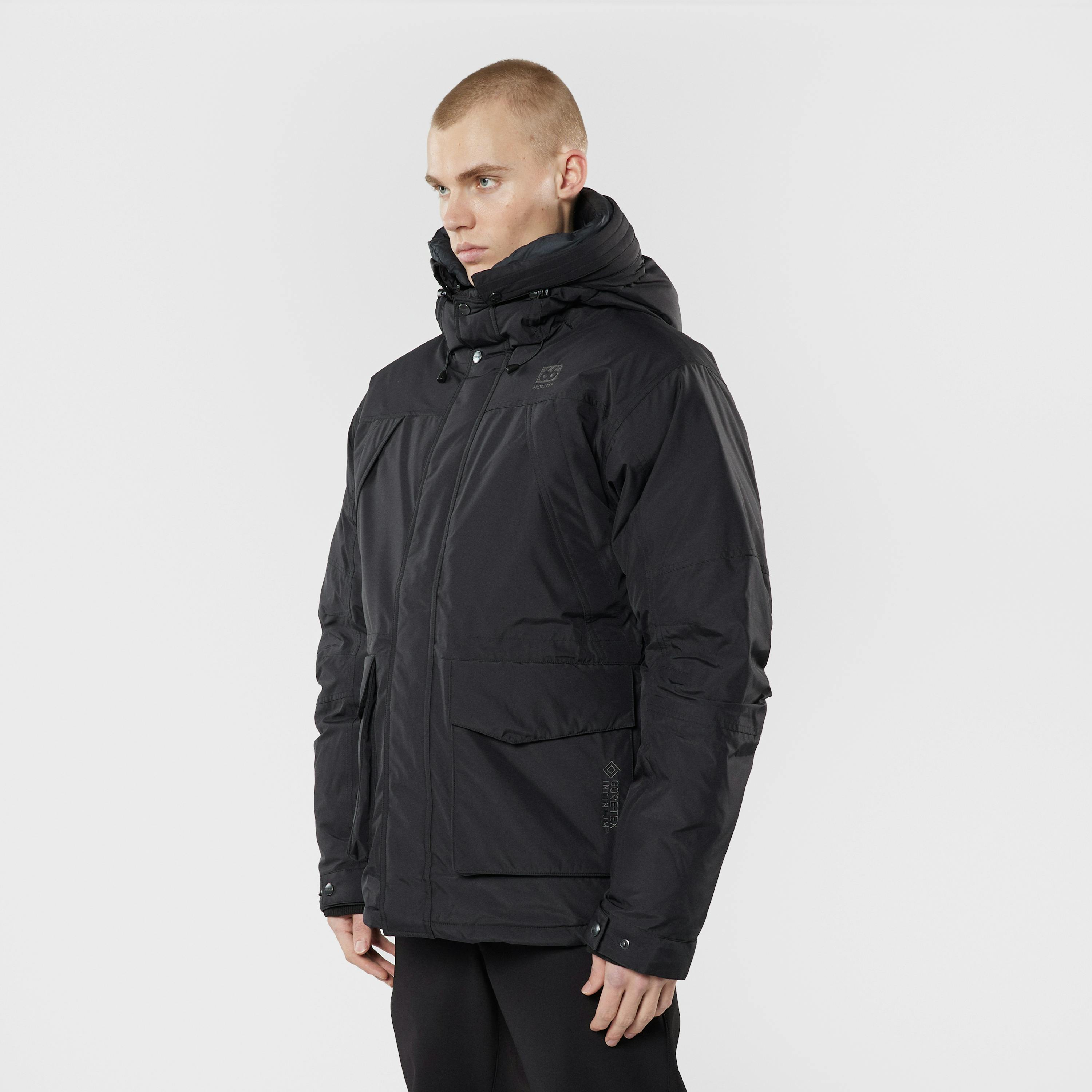 Thorsmork Parka NF