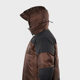 Tindur Down Jacket Blood Bay