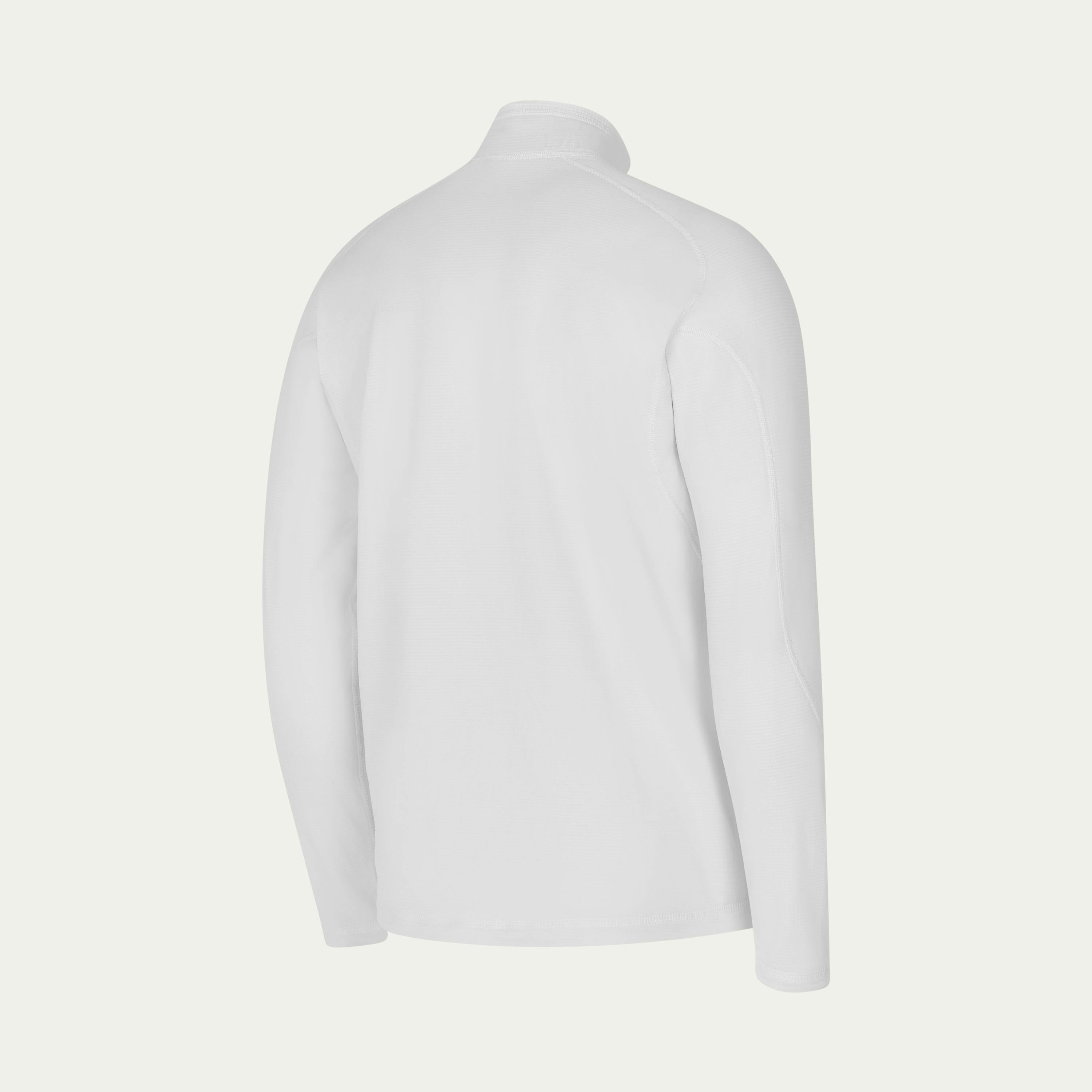 Grettir Bright White