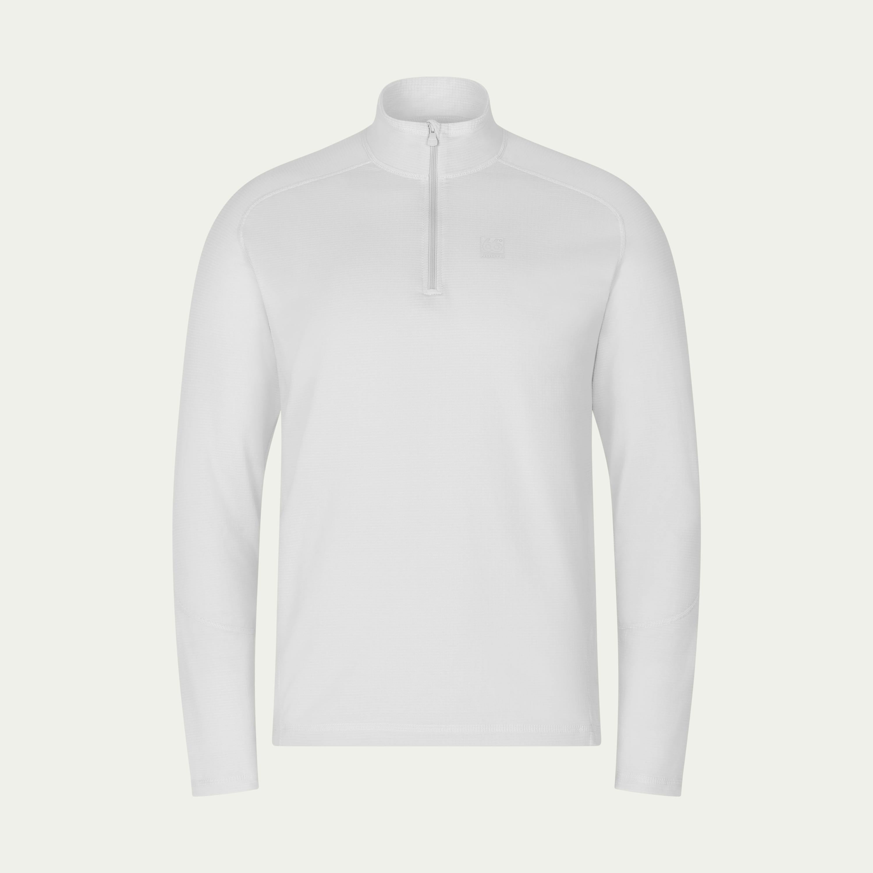 Grettir Bright White