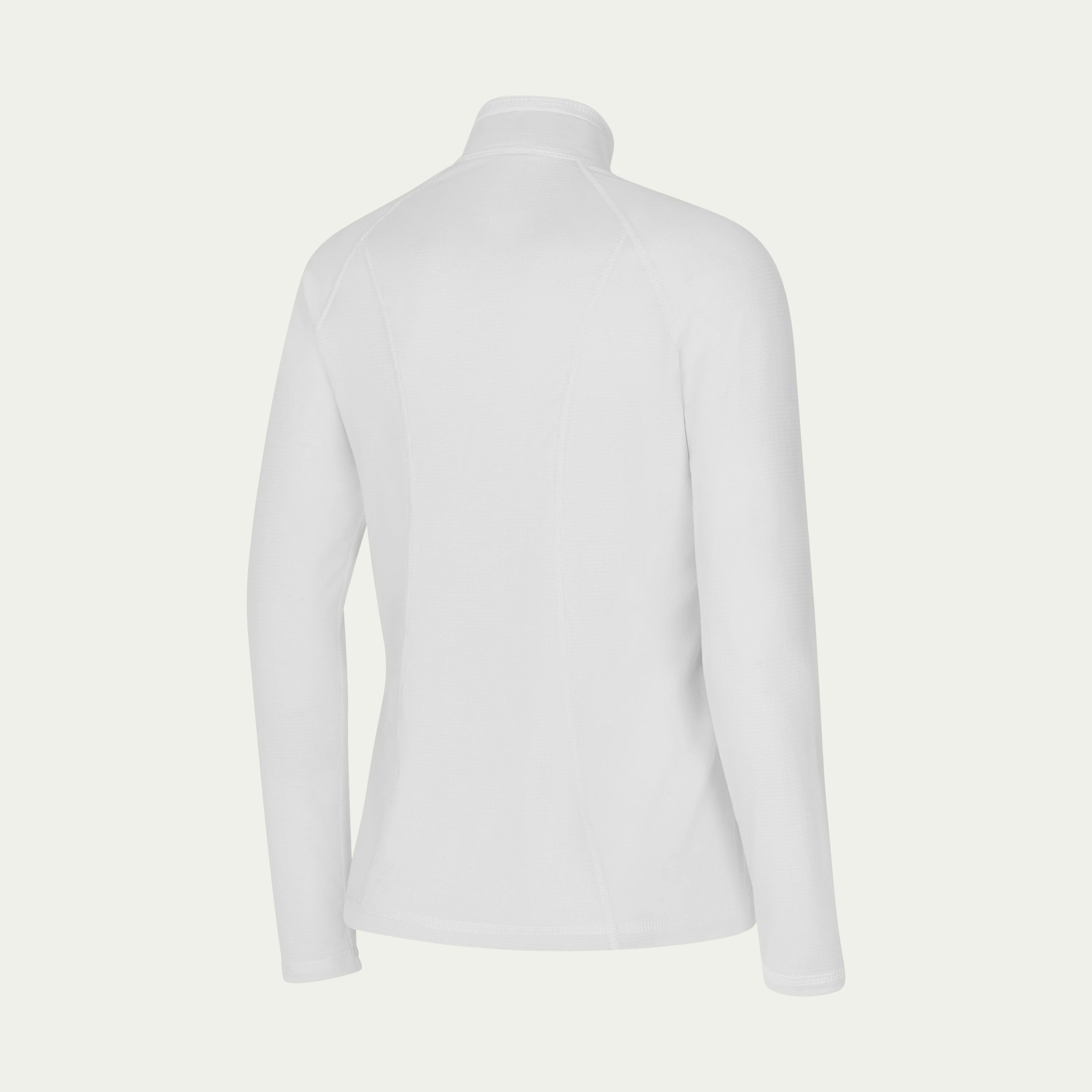 Grettir Bright White