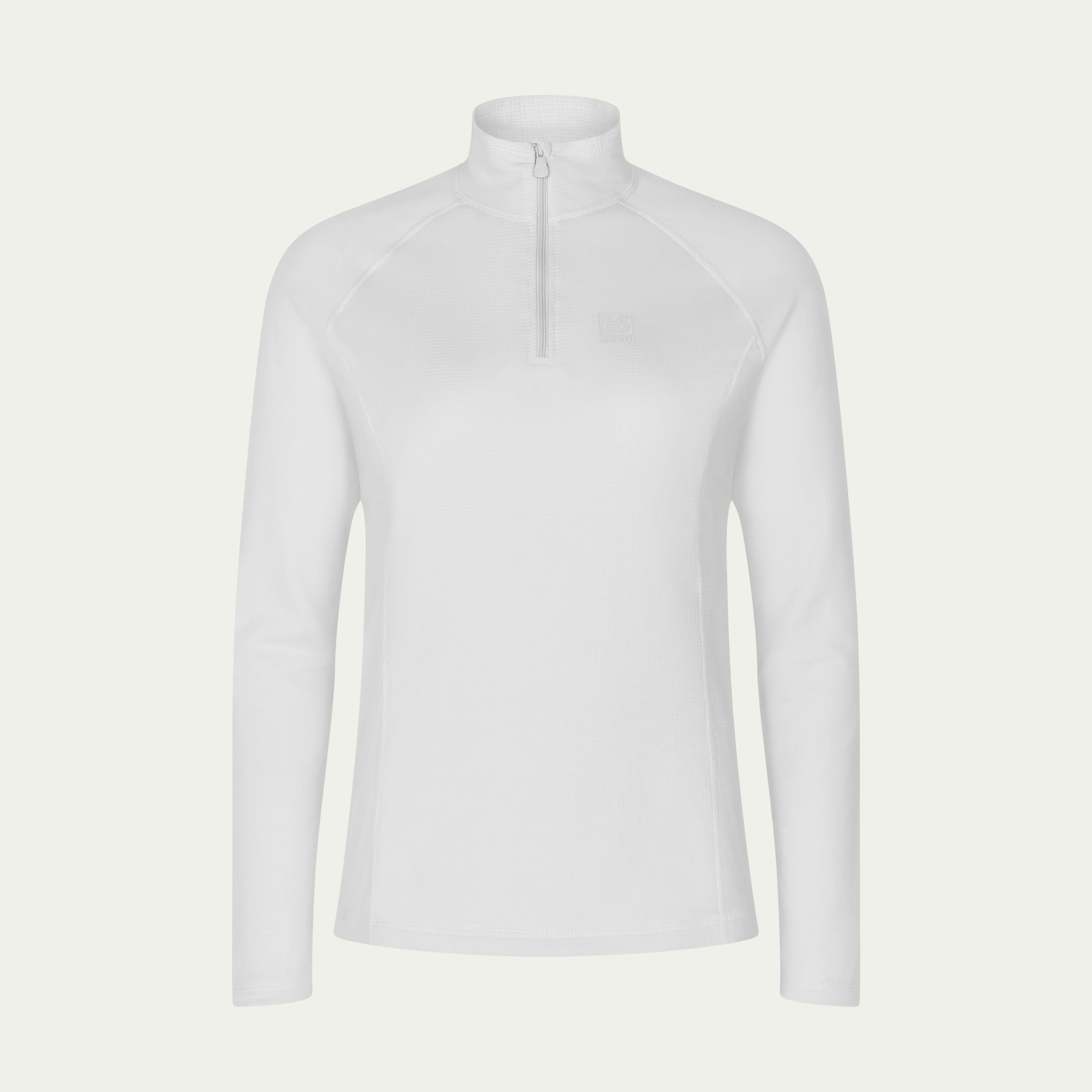 Grettir Bright White