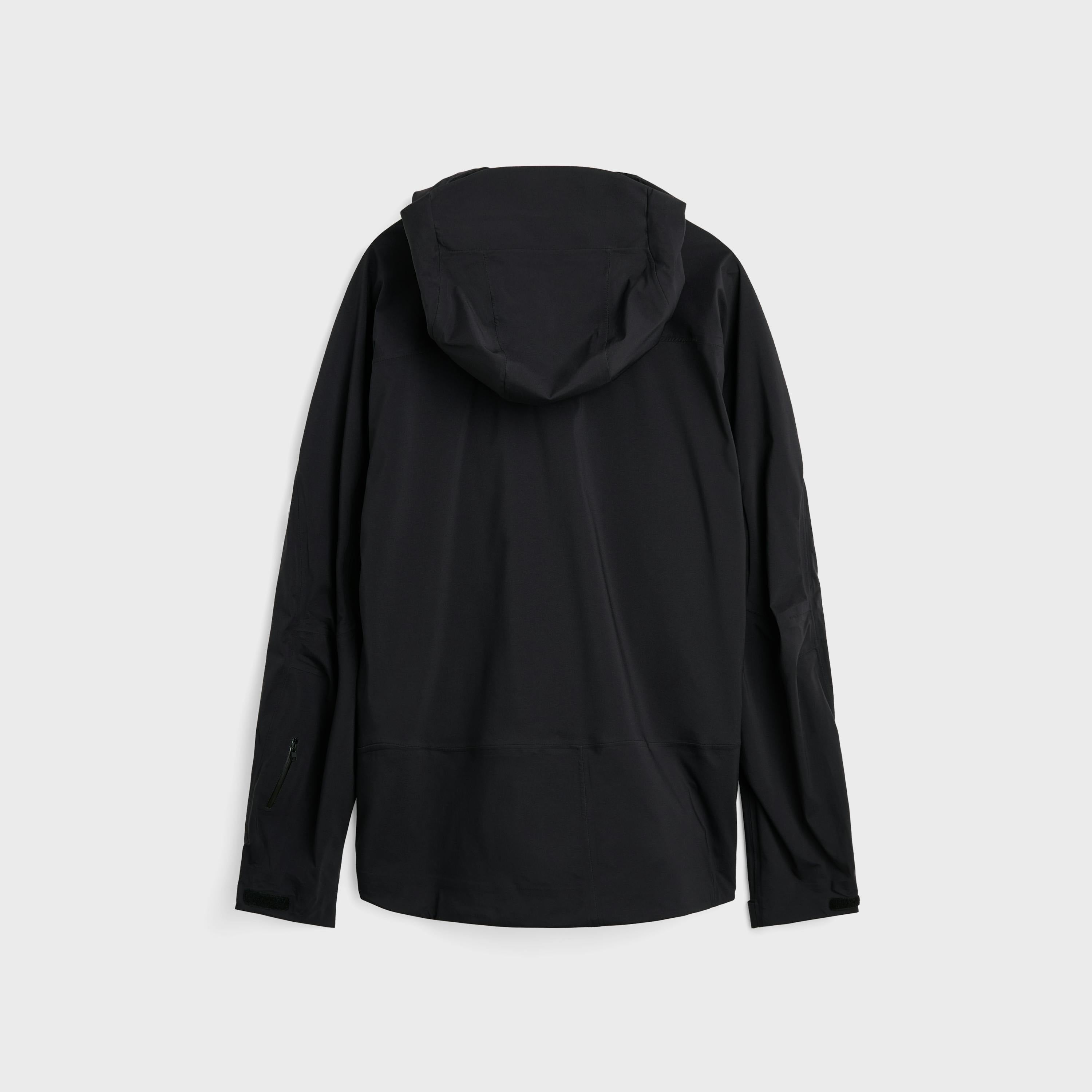 99 Years Snaefell Neoshell Jacket