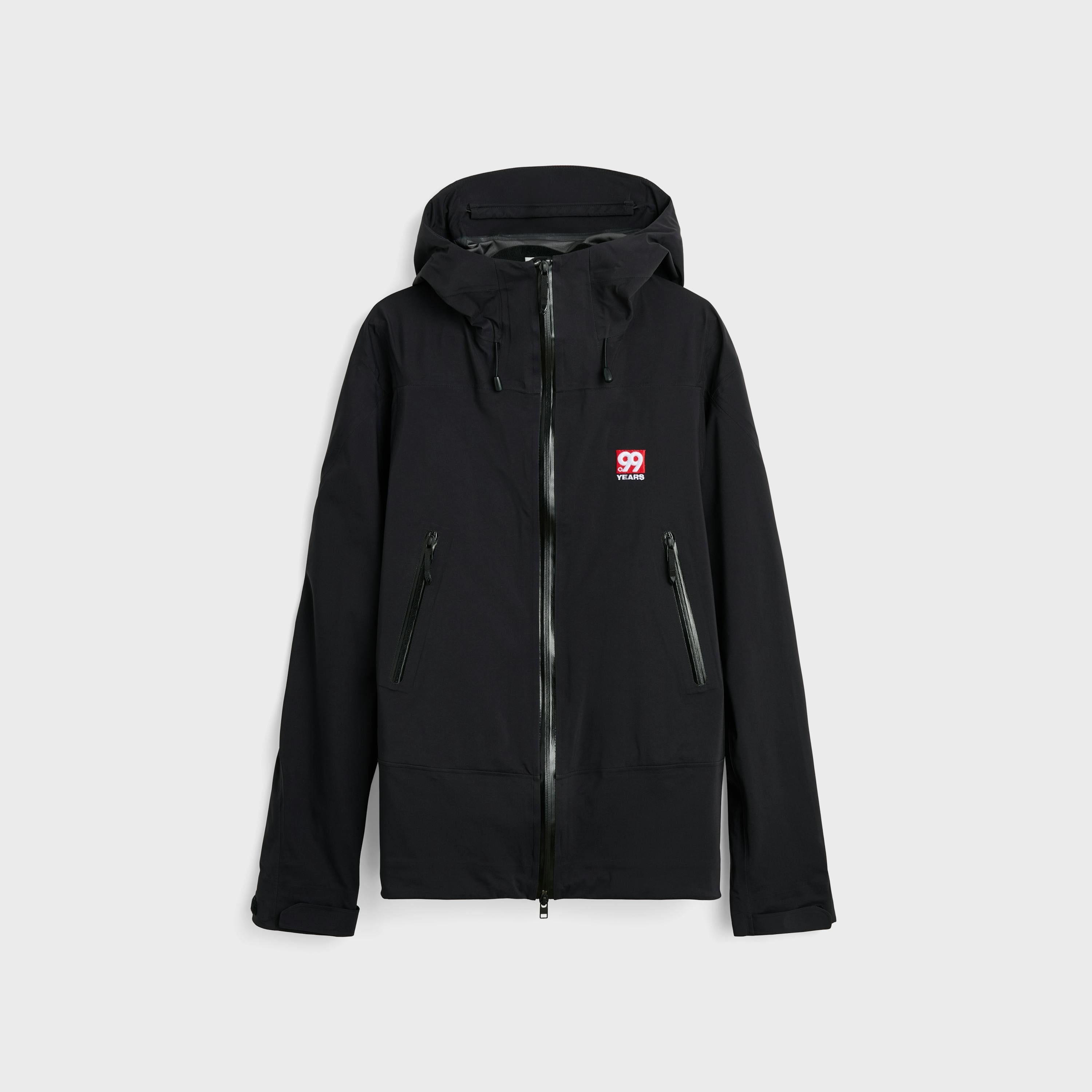 99 Years Snaefell Neoshell Jacket