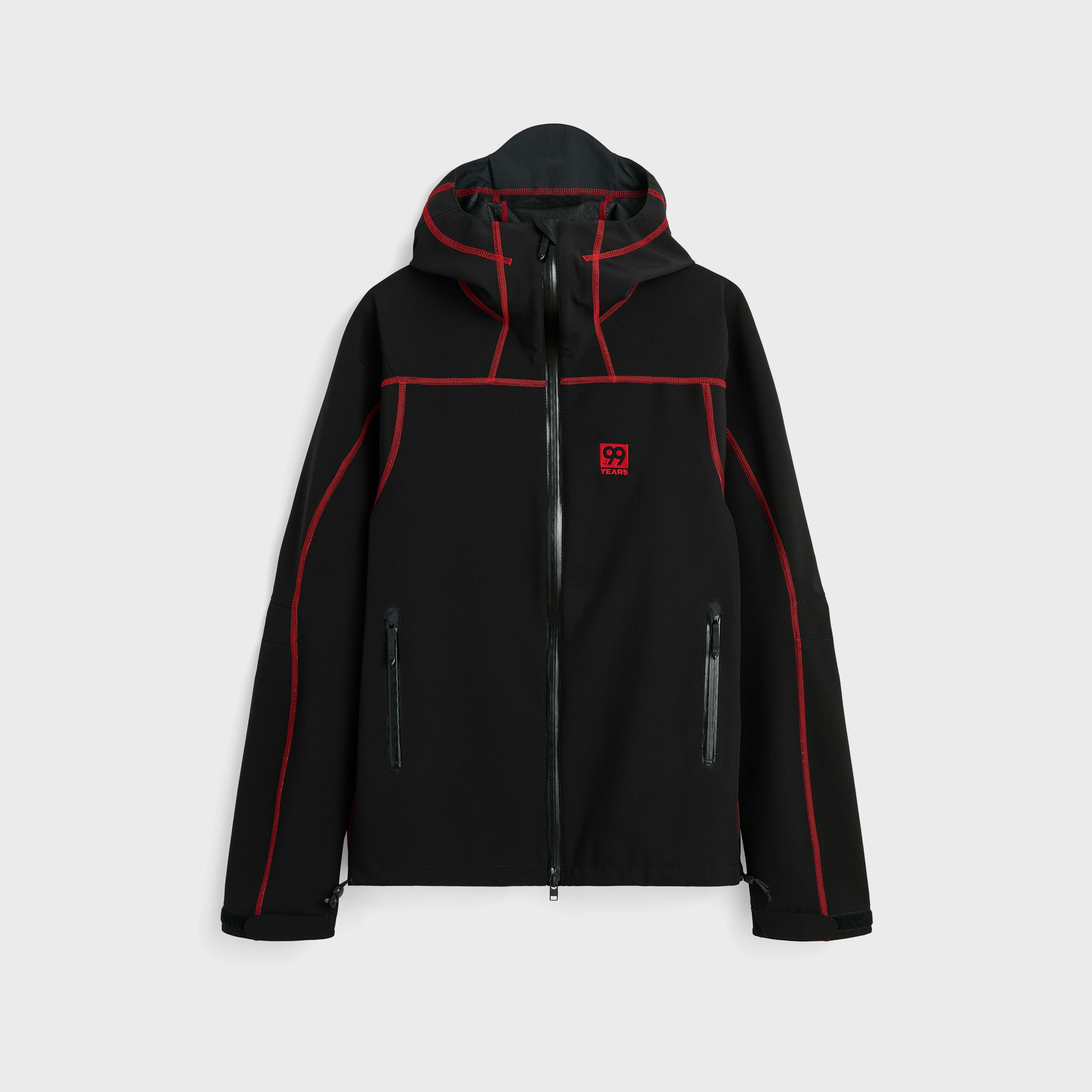 99 Years Vatnajokull Softshell Jacket