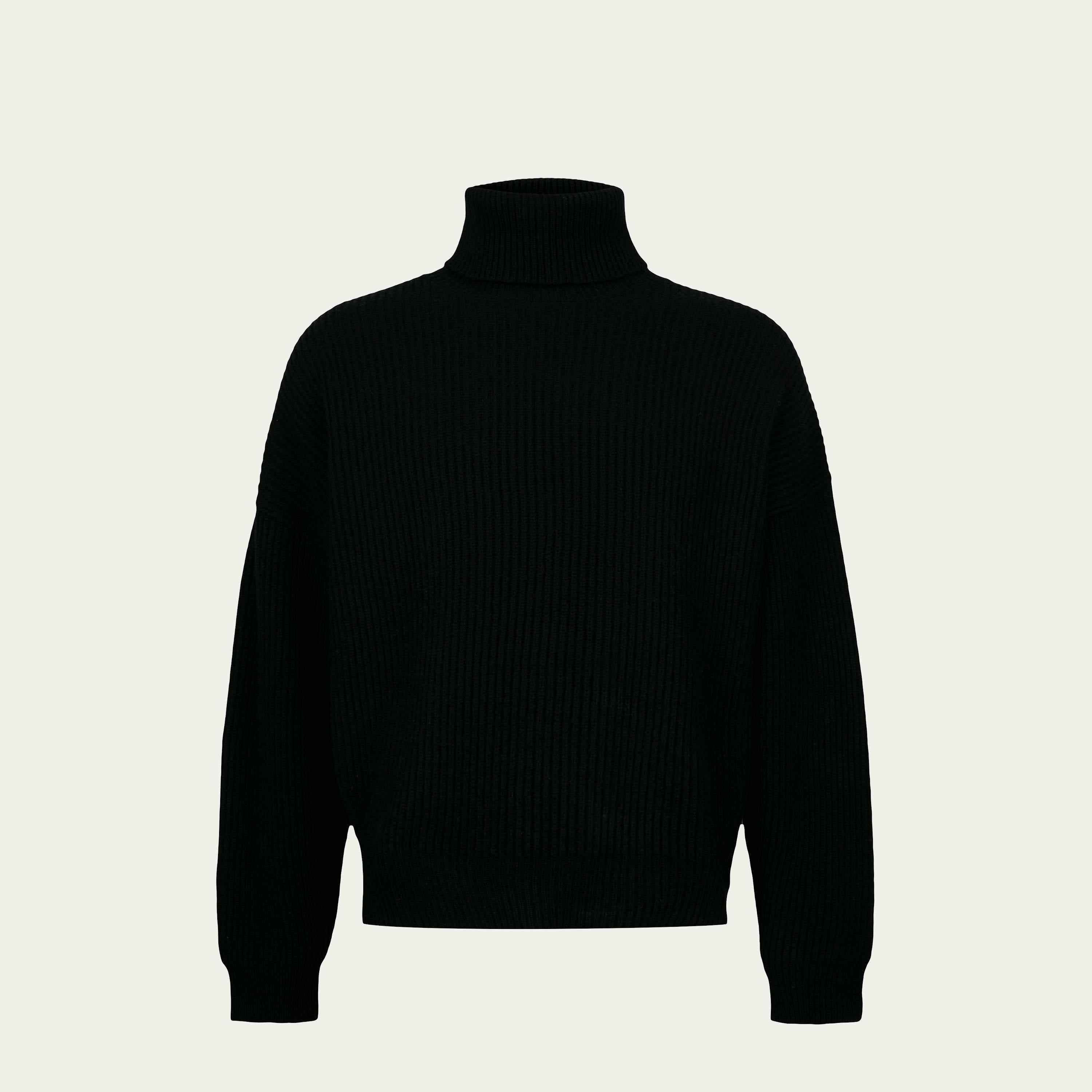 Vonarstræti Black