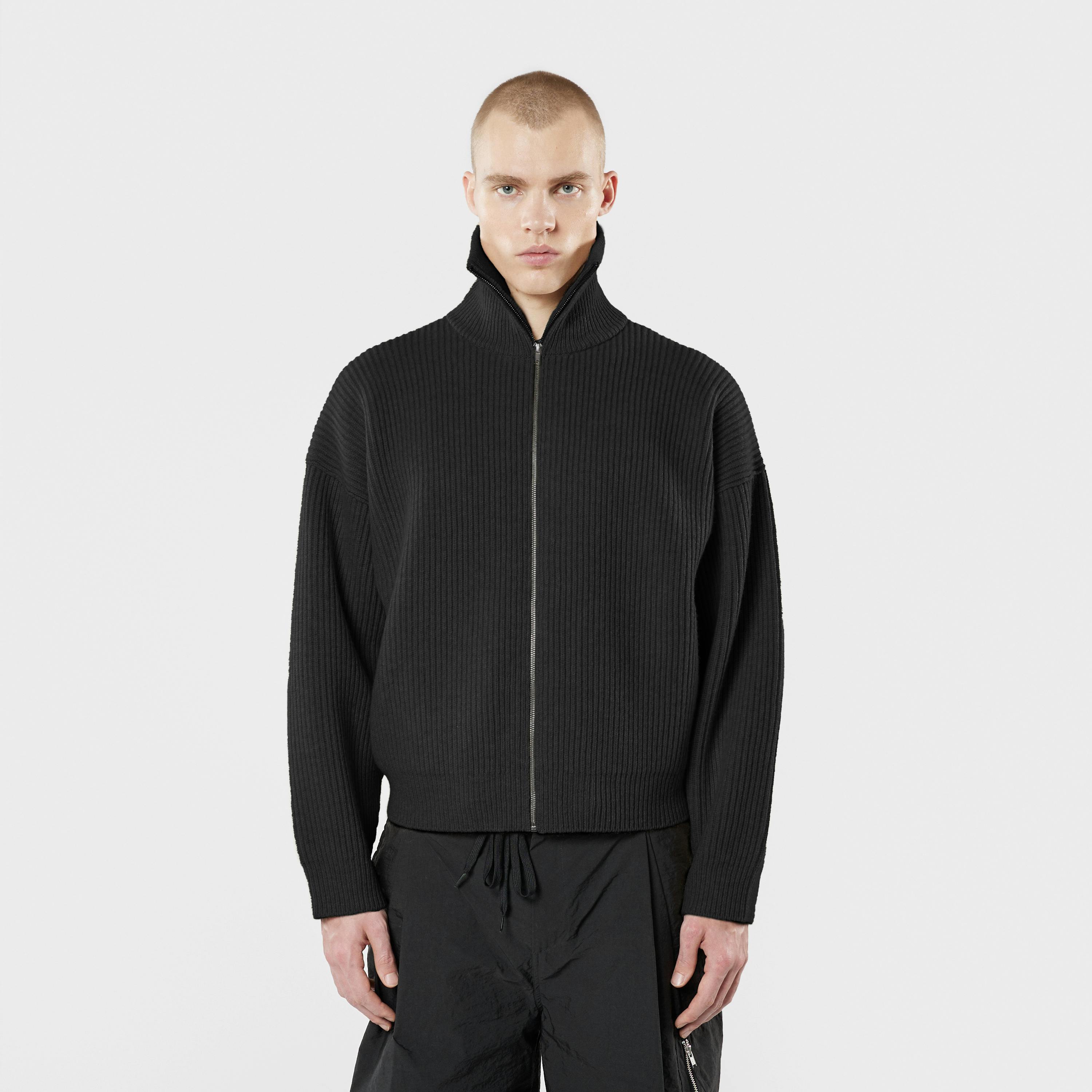 Vonarstræti Black