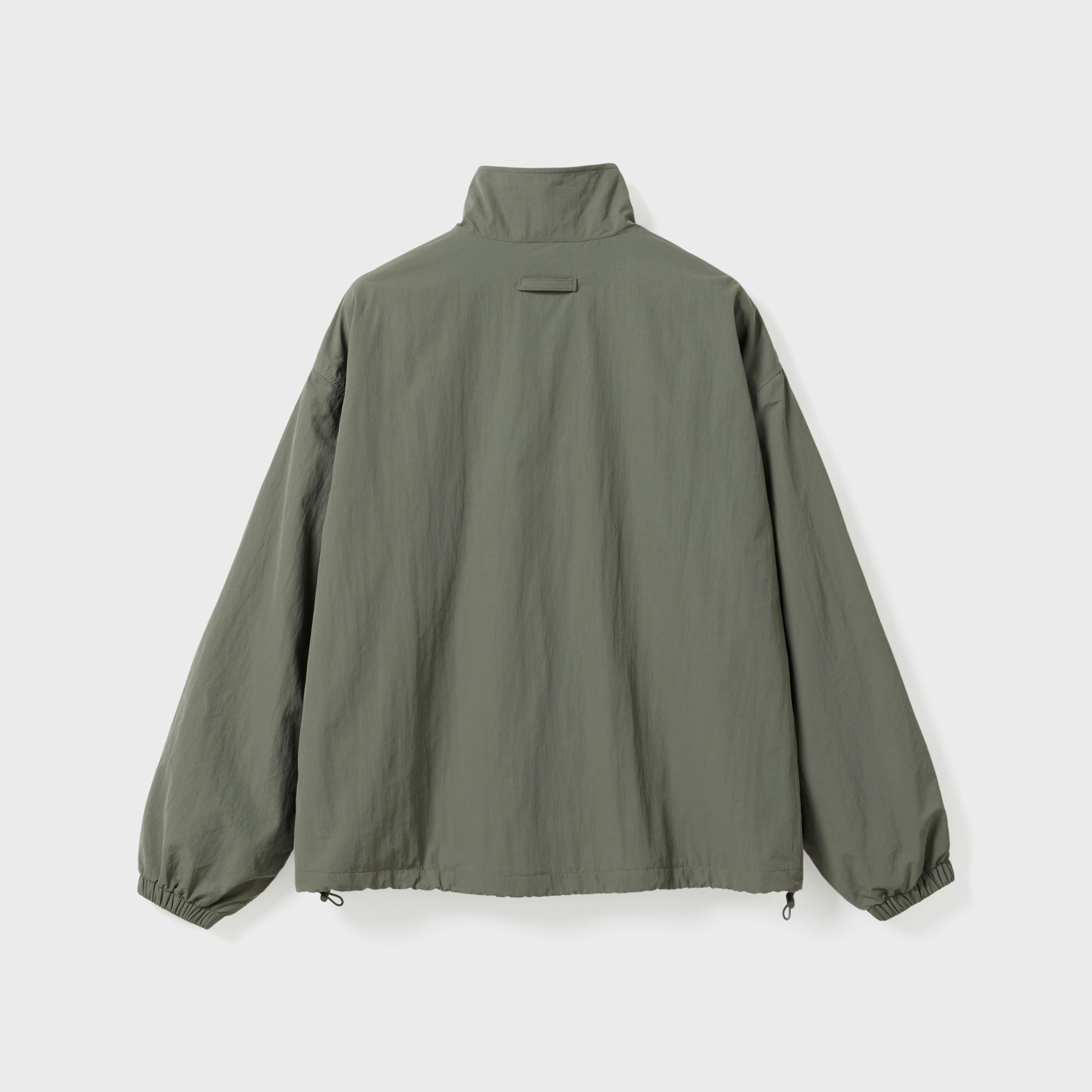 Hringbraut Glacial Clay