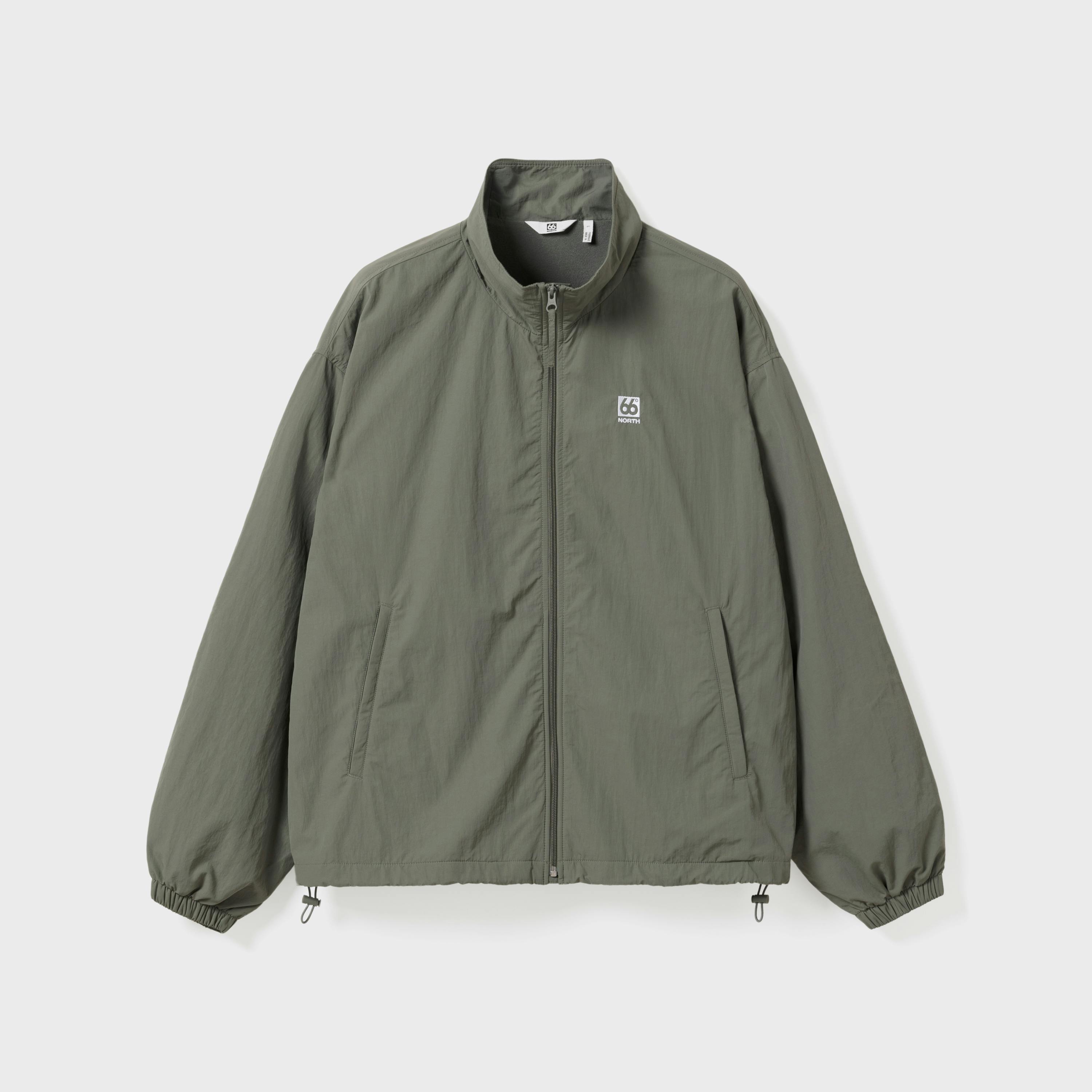 Hringbraut Glacial Clay