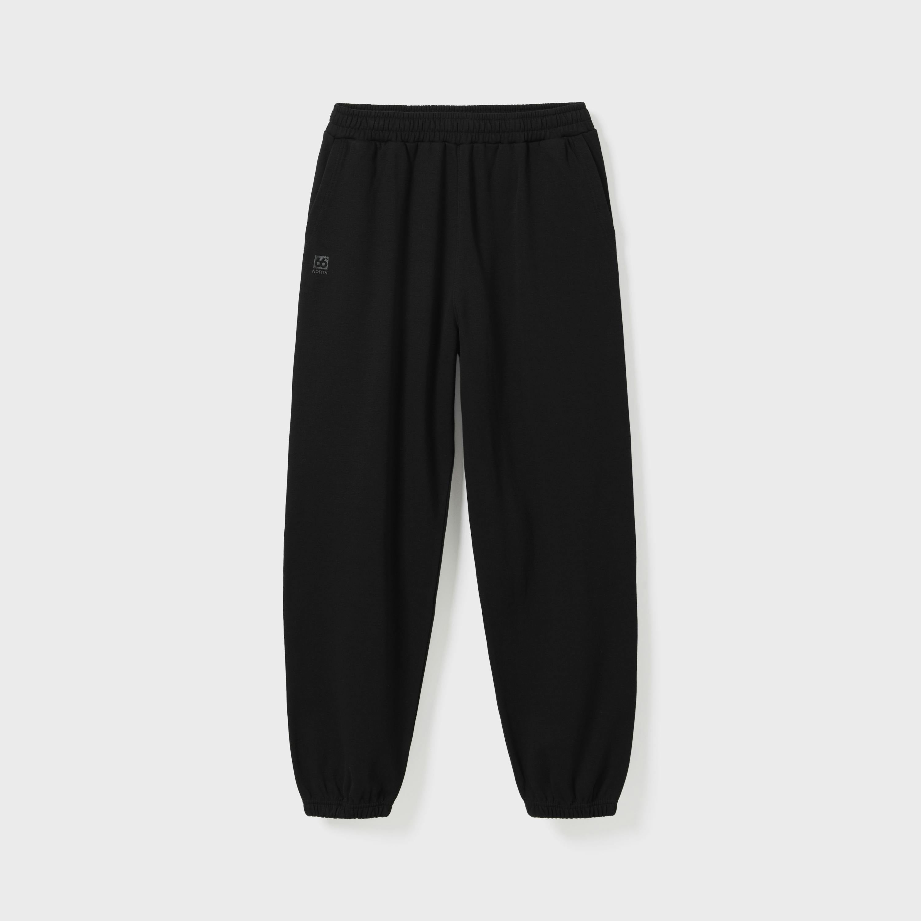 Dyngja  Black