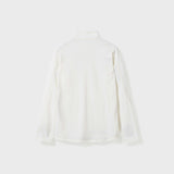 Grettir Bright White